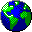 Smiley gratuit espace 138753