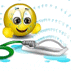 zomer emoticon 146887