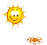 zomer emoticon 146779