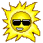 zomer emoticon 146754