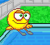 zomer emoticon 146851