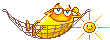 zomer emoticon 146839