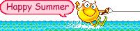 Smiley gratuit été 146927