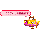 Smiley gratuit été 146721