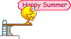 Smiley gratuit été 146739