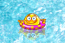 Smiley gratuit été 146764