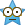 Smiley etoiles n�70 