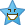 Smiley etoiles n�76 