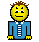 Smiley expressions n�48 