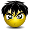 Smiley expressions n�56 