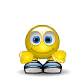 Smiley expressions n�61 