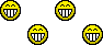 Smiley expressions n�72 