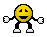 Smiley expressions n�75 