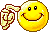 Smiley expressions n�281 