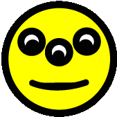 Smiley gratuit expressions 43630