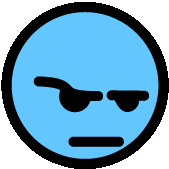Smiley gratuit expressions 44227