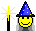 Smiley gratuit fantastique 190420