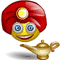 Smiley gratuit fantastique 190450