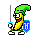 Smiley gratuit fantastique 190427