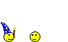 Smiley gratuit fantastique 190409