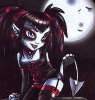 Smiley gratuit femme 133361