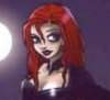 Smiley gratuit femme 133419