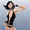 woman Smiley No 133424