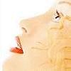 woman Smiley No 133407