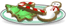 Smiley gratuit n�22 fete 