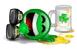 Smiley gratuit n�23 fete 