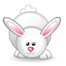 Smiley gratuit n�28 fete 