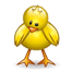 Smiley gratuit n�32 fete 