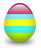 Smiley gratuit n�36 fete 