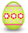 Smiley gratuit n�37 fete 