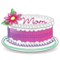 Smiley gratuit n�38 fete 