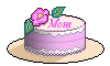 Smiley gratuit n�46 fete 