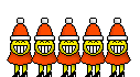 Smiley gratuit fête 183531