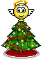Smiley fete n�52 