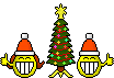 Smiley gratuit fête 183058