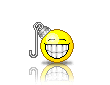 Smiley gratuit fête 183638