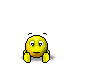 Smiley gratuit fête 183967