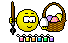 Smiley fete n�85 