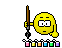 Smiley fete n�88 