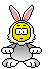Smiley fete n�89 