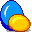 Smiley fete n�91 