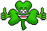 Smiley fete n�104 