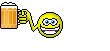 Smiley gratuit fête 183439