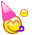 Smiley fete n�112 