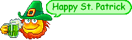 Smiley gratuit fête 183641