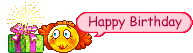 Smiley gratuit fête 183097
